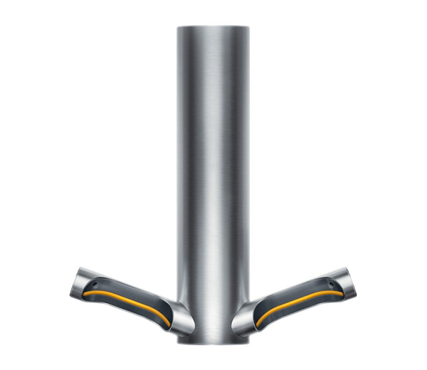 Dyson Airblade Wash+Dry