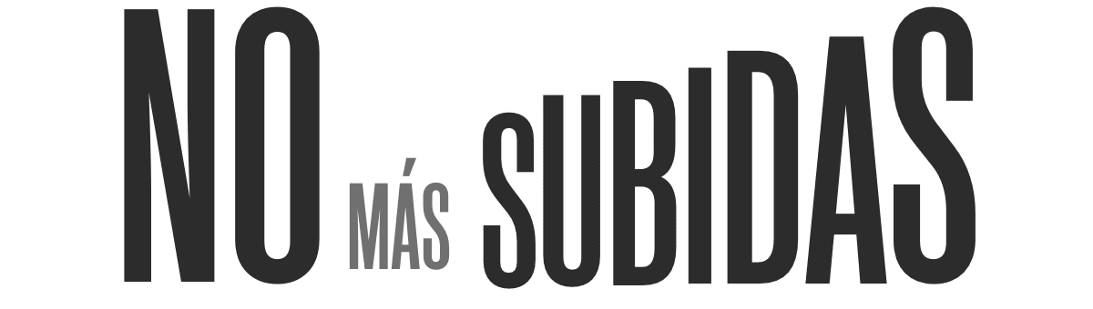 iberdrola no mas subidas